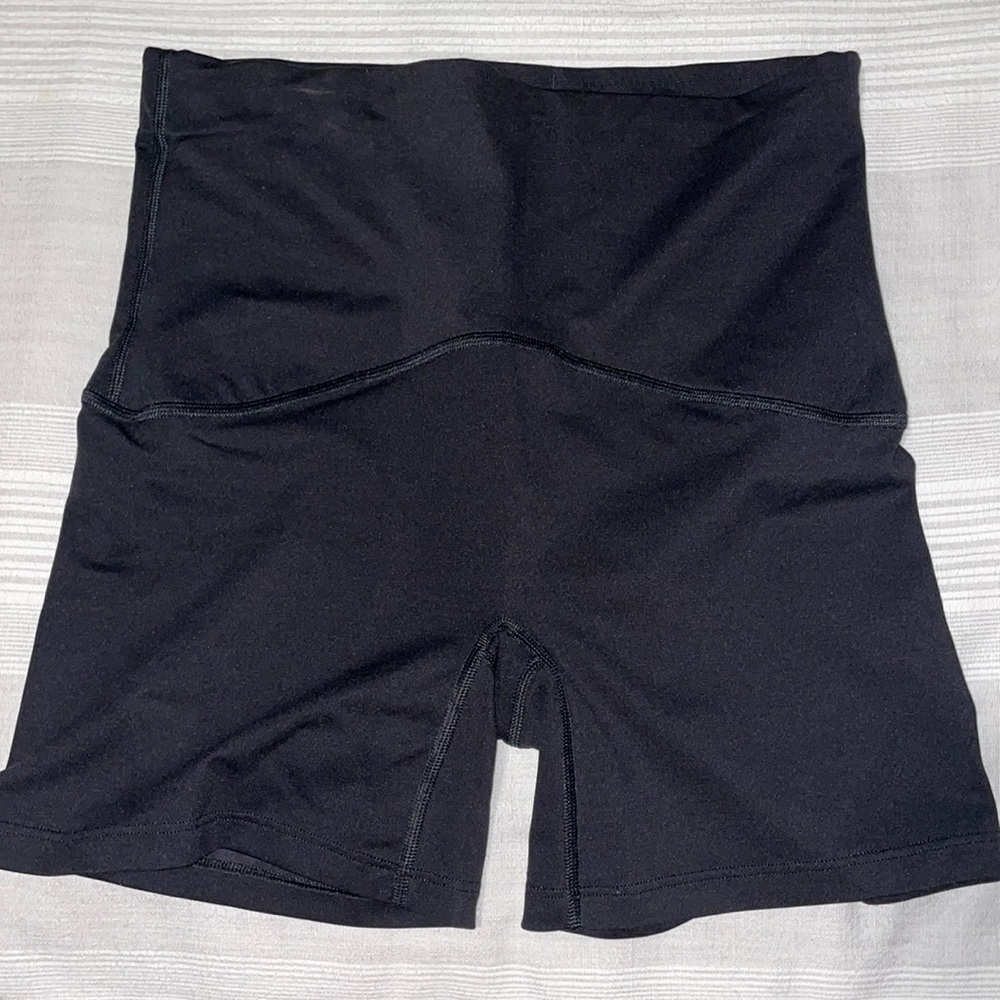 Spanx Biker Shorts 4” Inch